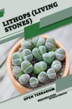 Lithops (Living Stones) af Tetiana Sabanen