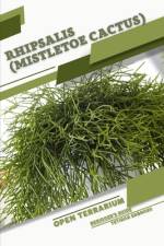 Rhipsalis (Mistletoe Cactus) af Tetiana Sabanen