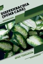 Dieffenbachia (Dumb Cane) af Tetiana Sabanen