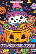 Spooky and Sweet af Epicomics Publishing