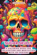 Sugar Skulls af Epicomics Publishing