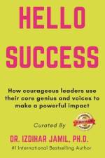 Hello SUCCESS af Izdihar Jamil