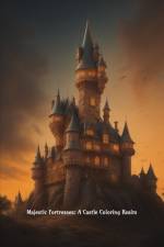 Majestic Fortresses af Erik Dalsten