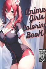 Anime Girls af Robert Sprehe