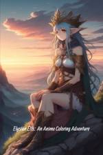 Elysian Elfs af Erik Dalsten