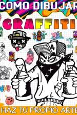 como dibujar graffiti af Sophia Press