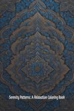 Serenity Patterns af Erik Dalsten