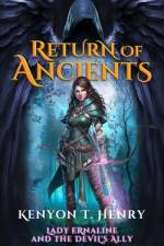 Return of Ancients af Kenyon T Henry