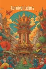 Carnival Colors af Erik Dalsten