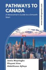 Pathways to Canada af Oluyemi Aina