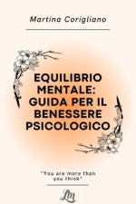 Equilibrio Mentale af Luca Santopietro