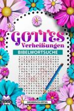 Gottes Verheißungen Bibelwortsuche af Edward Afrifa Manu