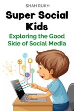 Super Social Kids af Shah Rukh