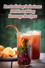 Revitalizing Infusions af The Flavorful Fair Fuuy