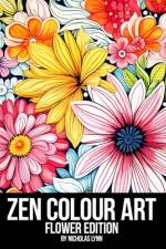 Zen Colour Art af Nicholas Lynn
