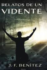 Relatos de un Vidente af Librerio Ed