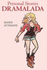 Personal Stories af Mahdi Attemane