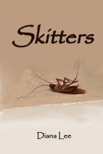 Skitters af Diana Lee