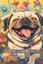 Brush & Bark af Deon White