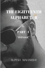 The Eighteenth Alphabet - R af Rupesh Maharishi