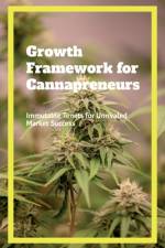 Growth Framework for Cannapreneurs af Adam Anderson