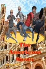 The Americano Siesta af Wesley Manta