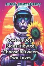 Love on Both Sides af Jimmy Fajardo