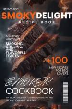 Smoky Delights af Jenny Jones