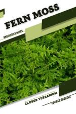 Fern Moss af Tetiana Sabanen