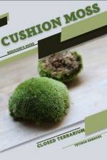 Cushion Moss af Tetiana Sabanen