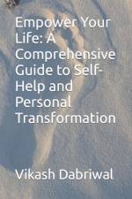 Empower Your Life af Vikash Dabriwal