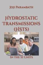 Hydrostatic Transmissions (HSTs) af Joji Parambath