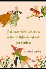 Fiabe incantate af M Zain Ul Abdin