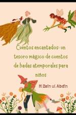 Cuentos encantados af M Zain Ul Abdin