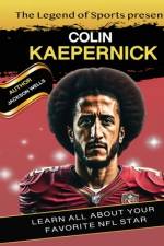 Colin Kaepernick af Jackson Wells