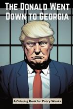 The Donald Goes Down to Georgia af Poli Tics