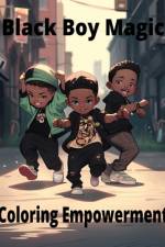 Black Boy Magic af Craig Felder
