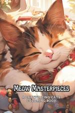 Meow Masterpieces af Deon White