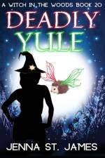 Deadly Yule af Jenna St James