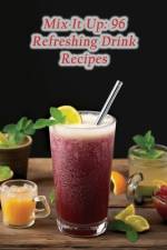 Mix It Up af de Wholesome Treats