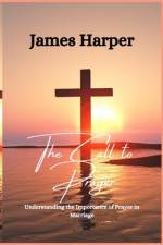The Call to Prayer af James Harper