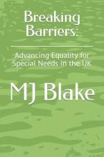 Breaking Barriers af Mj Blake