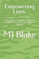 Empowering Lives af Mj Blake