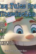Tiny Tales from VitamineLand af Nick Vladi Taro