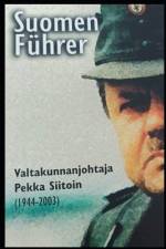 Suomen Führer af Iiro Nordling