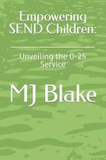 Empowering SEND Children af Mj Blake