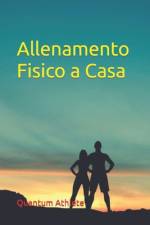 Allenamento Fisico a Casa af Quantum Athlete