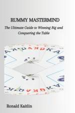Rummy MasterMind af Ronald Kaitlin
