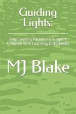 Guiding Lights af Mj Blake