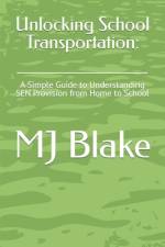 Unlocking School Transportation af Mj Blake